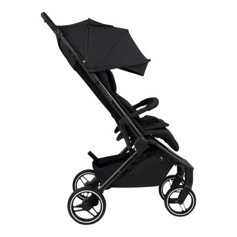 Buggy Ping 3 Trekking inkl. Becherhalter und Regenschutz