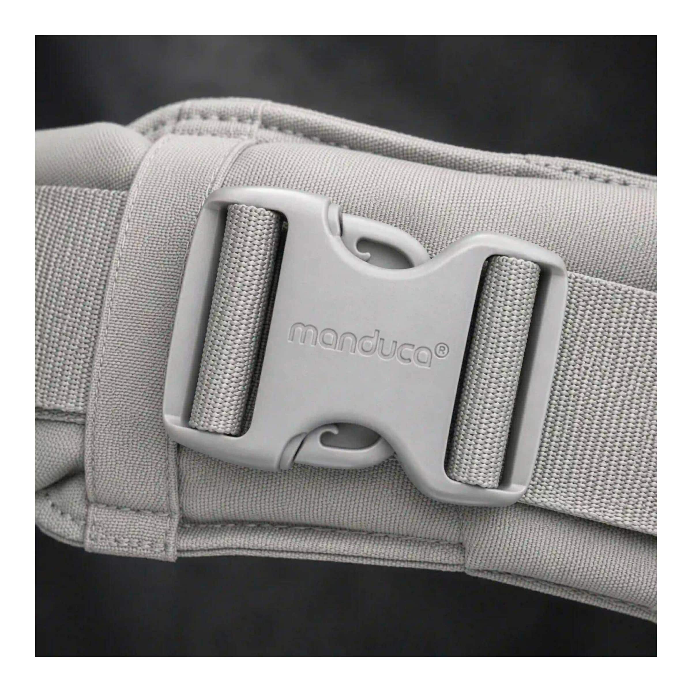 Babytrage Monochrome