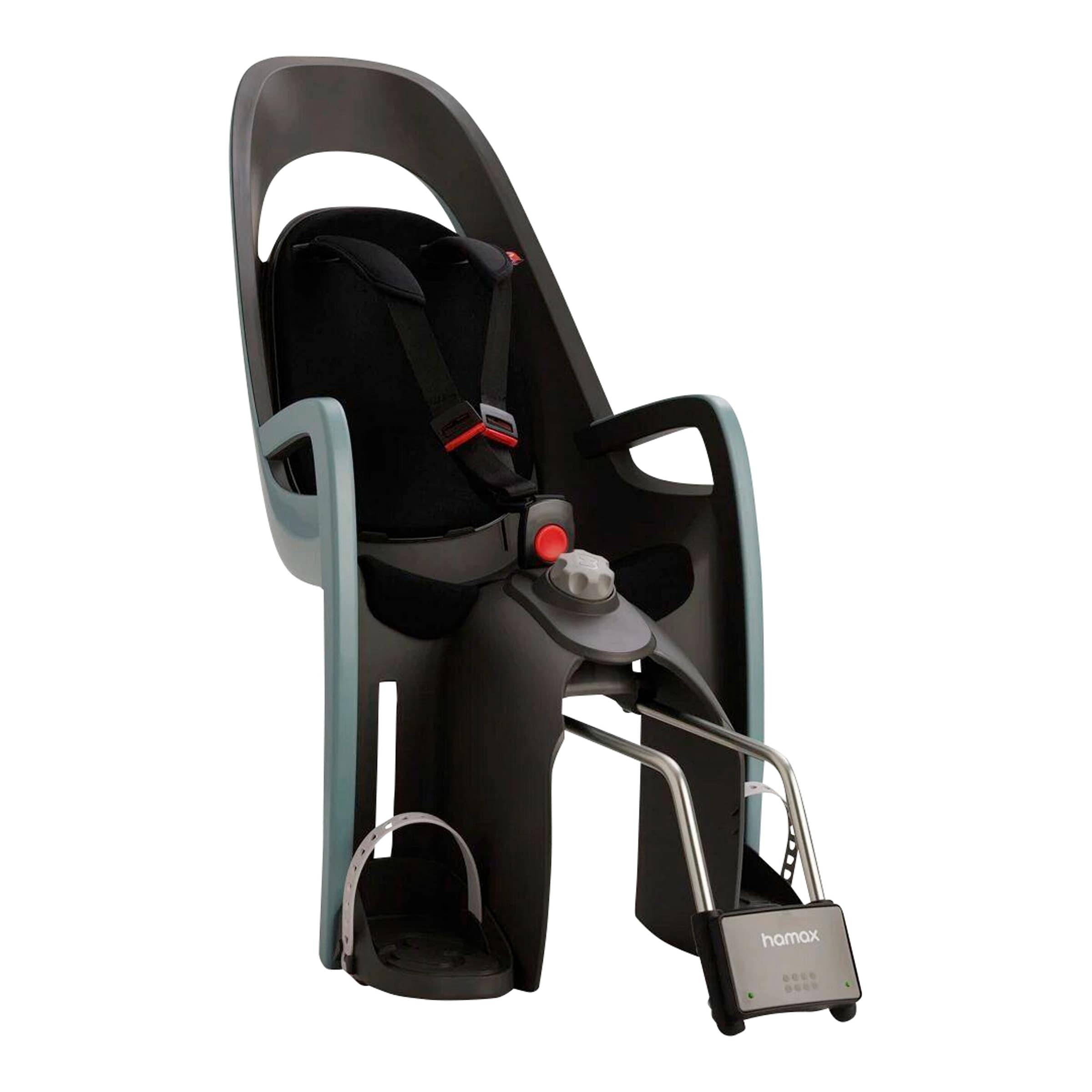 Hamax Kinderfahrradsitz Caress