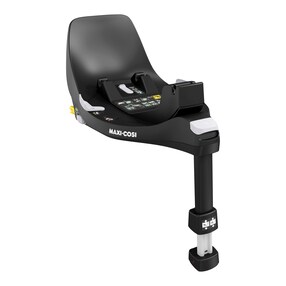 Babyschale Coral 360 i-Size Bundle inkl. Isofix-Basis FamilyFix 360