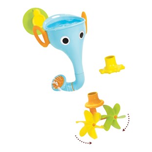 Badespielzeug Schöpfspiel Elefant
