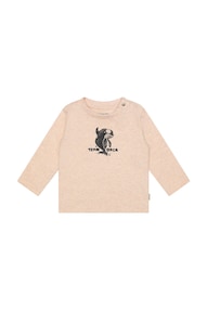 Langarmshirt