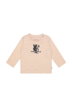 Langarmshirt