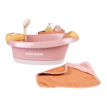 Puppen Badewanne 