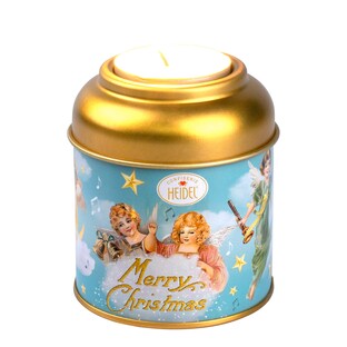 Lumière de Noël «Anges», 64 g