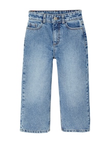 Weite Mädchen Jeans, Hüftweite REGULAR