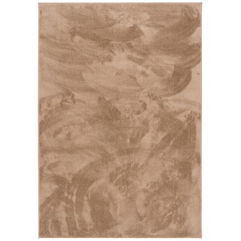 Hochflor Langflor Teppich Super Soft Melia Kids