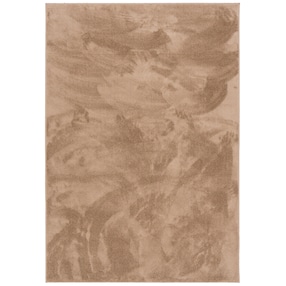 Hochflor Langflor Teppich Super Soft Melia Kids