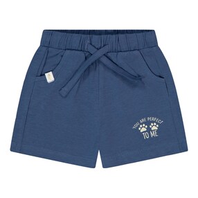 Short en molleton