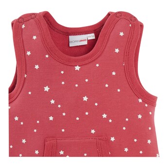 Sweat-Strampler