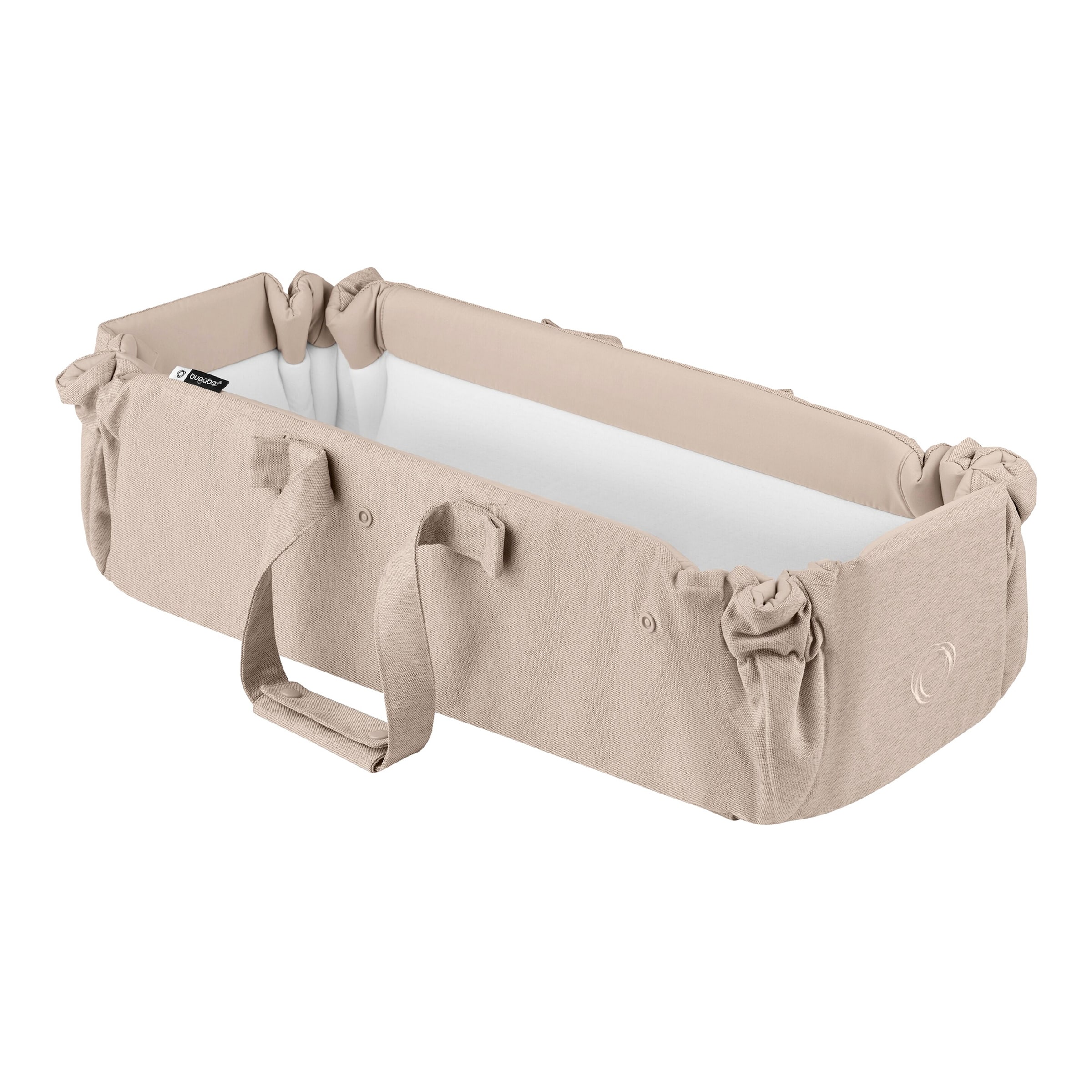 Bugaboo Neugeboreneneinsatz natur