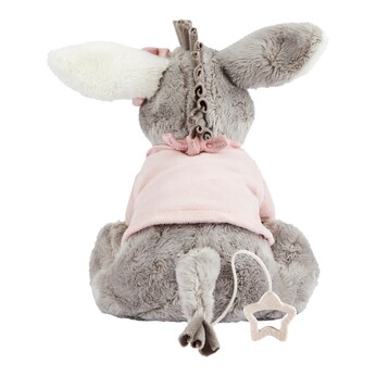Spieluhr Esel Emmi Girl 20cm