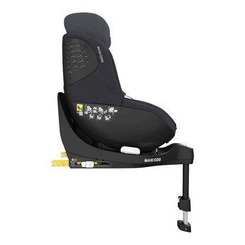 Kindersitz Mica Pro Eco i-Size