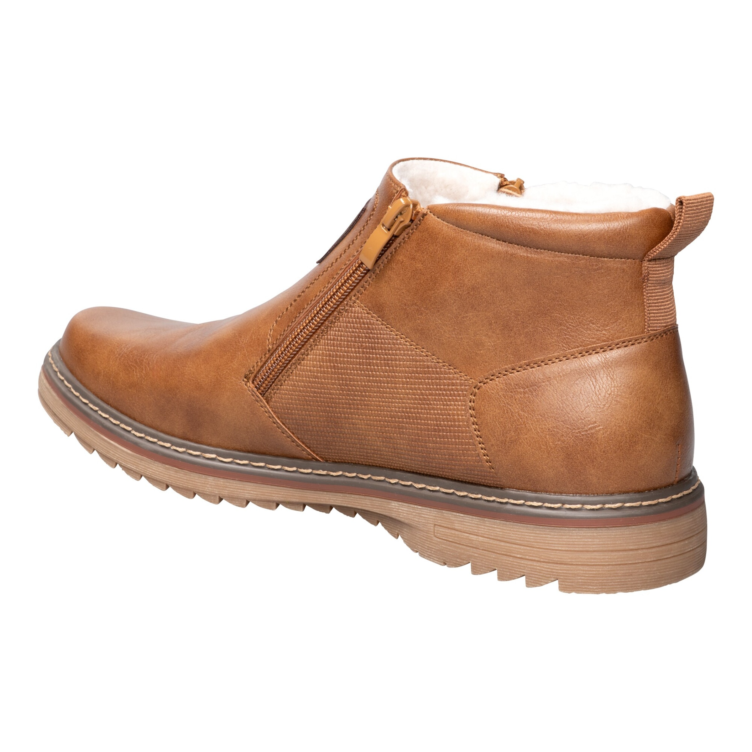 Herren-Wärme-Stiefel „Horst