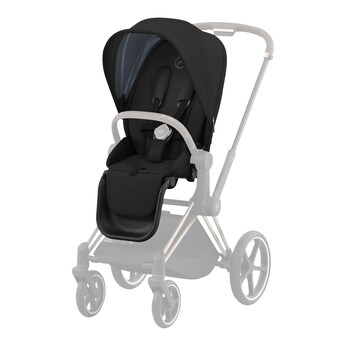 Sitzpaket Comfort für Priam, e-PRIAM