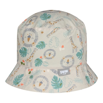 Sonnenhut mit UV-Schutz Safari
