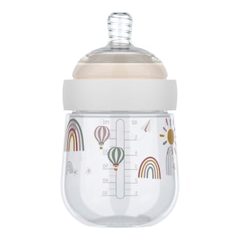 Babyflasche 165 ml