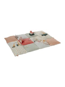 Baby Activity-Decke