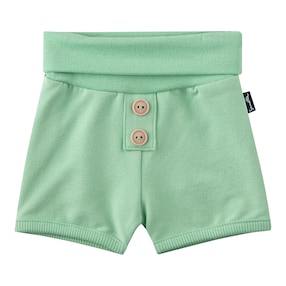 Short en molleton
