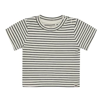 T-Shirt Ringel