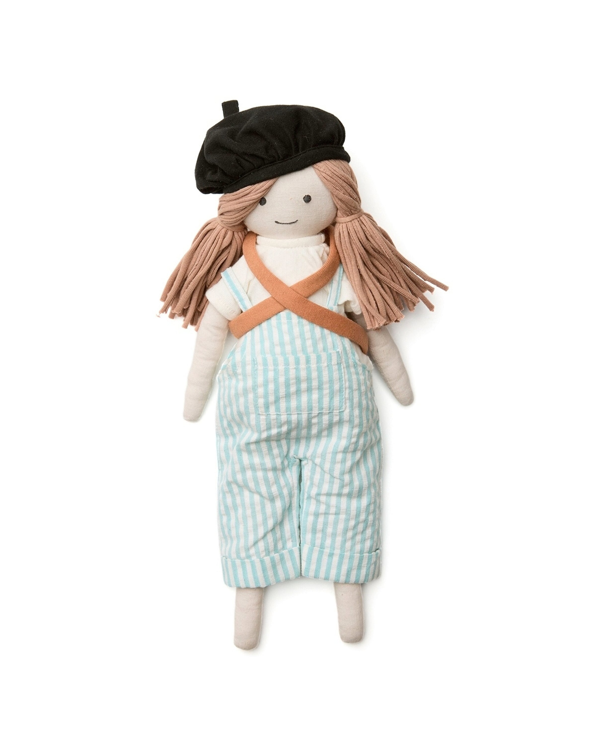 Kids Concept Puppe Ingrid
