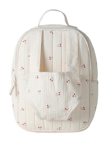 Kinder Tragerucksack für Puppenbabys