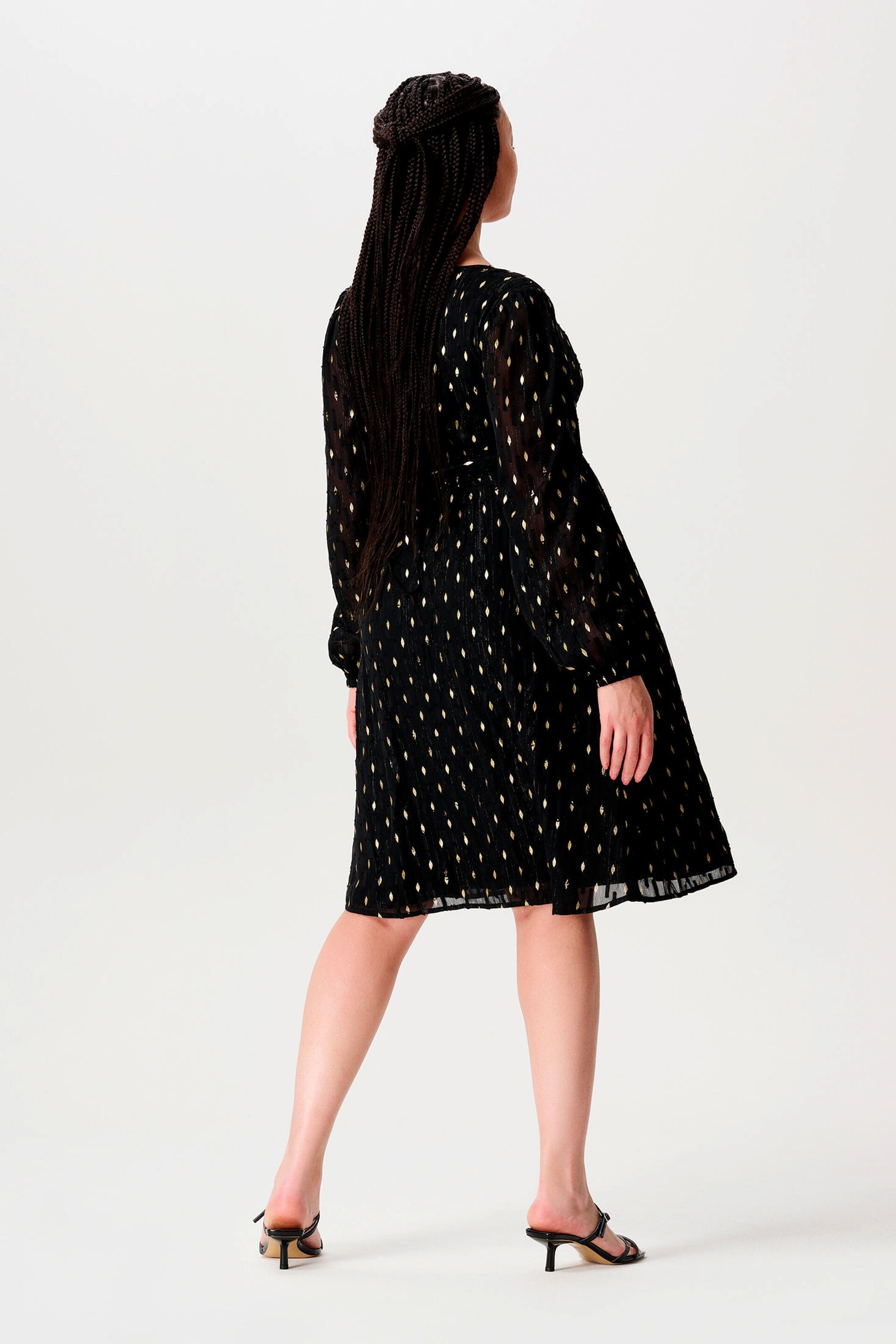 Thumbnail - Noppies Maternity Kleid Jaya