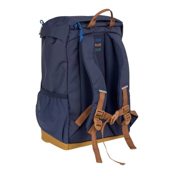 Kindergartenrucksack Outdoor Mini Backpack Little Gang