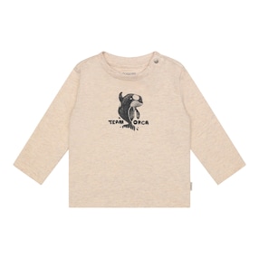 Shirt langarm Orca