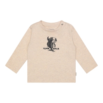 Shirt langarm Orca