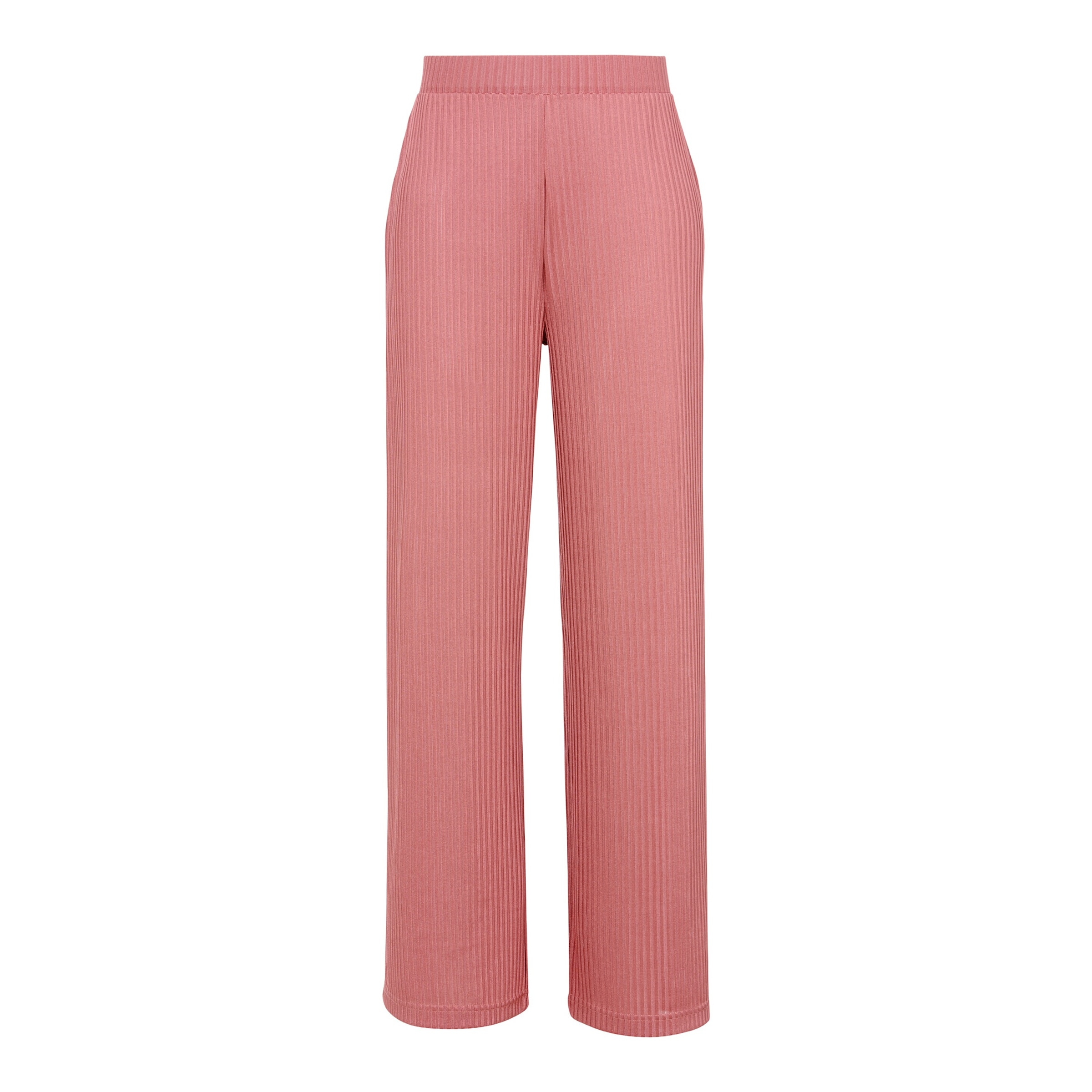 Schlupfhose „Rosalie“ rosa M Damen