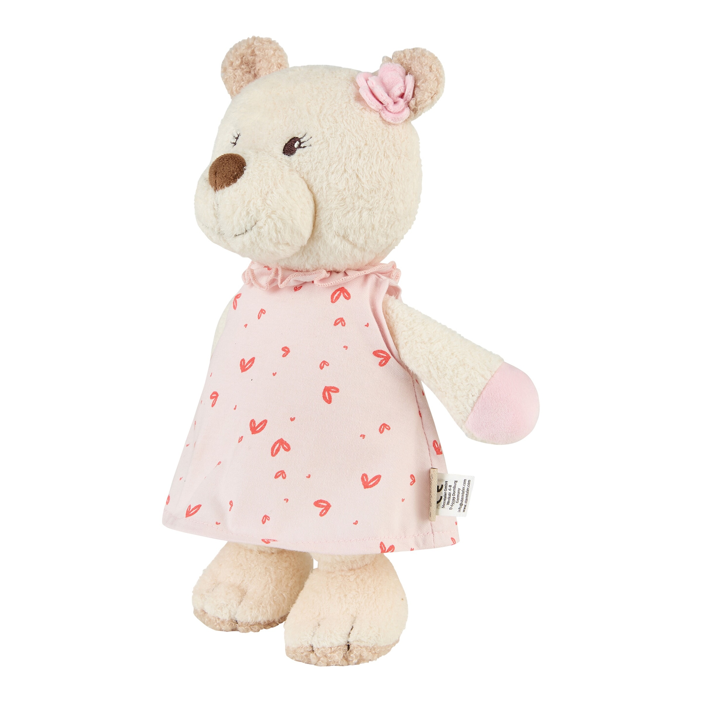 Sterntaler Kuscheltier Bär Betty 29cm