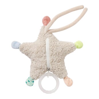 Mini-Spieluhr Seestern Meereskinder 18cm