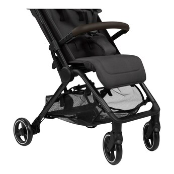 Buggy Ping 3 Travel inkl. Becherhalter und Regenschutz