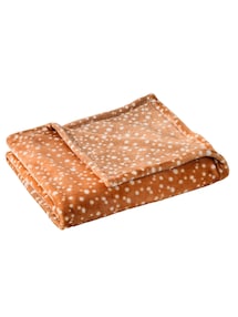 Babydecke, Kinder Kuscheldecke aus Fleece