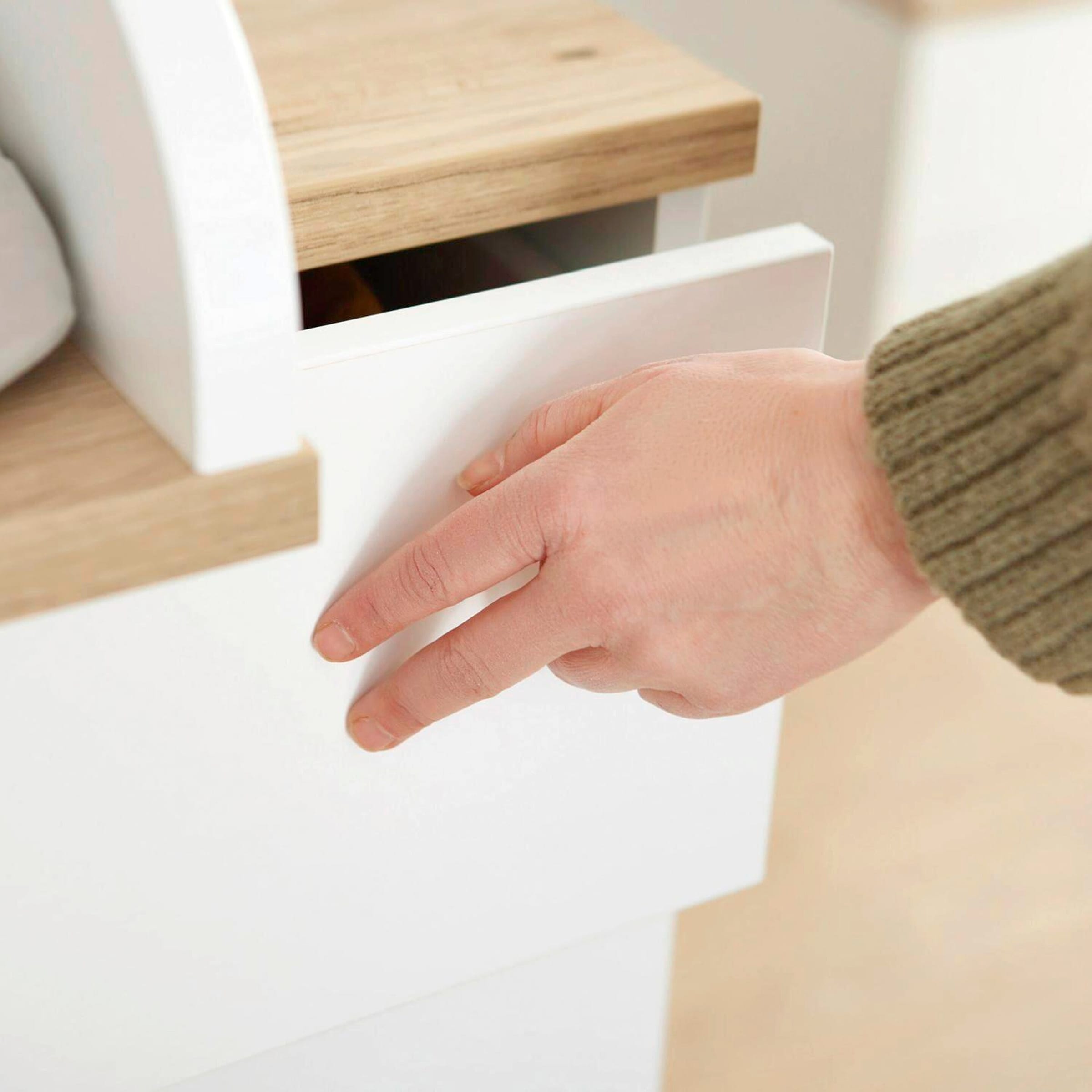 Thumbnail - Paidi Wickelkommode Yolanda