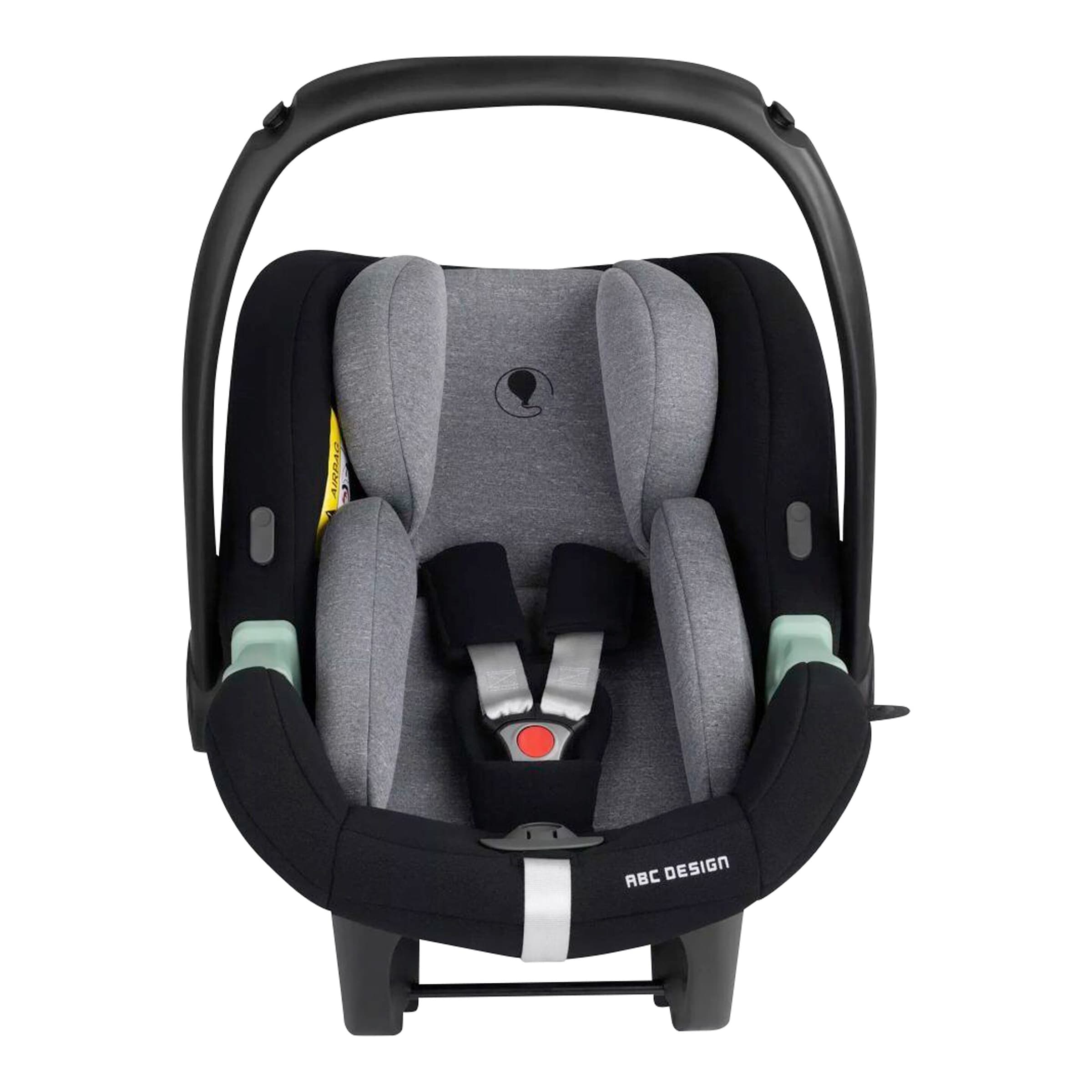 Abc Design Babyschale Tulip i-Size