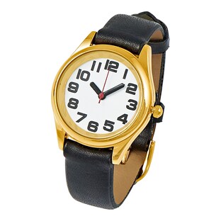 Montre seniors