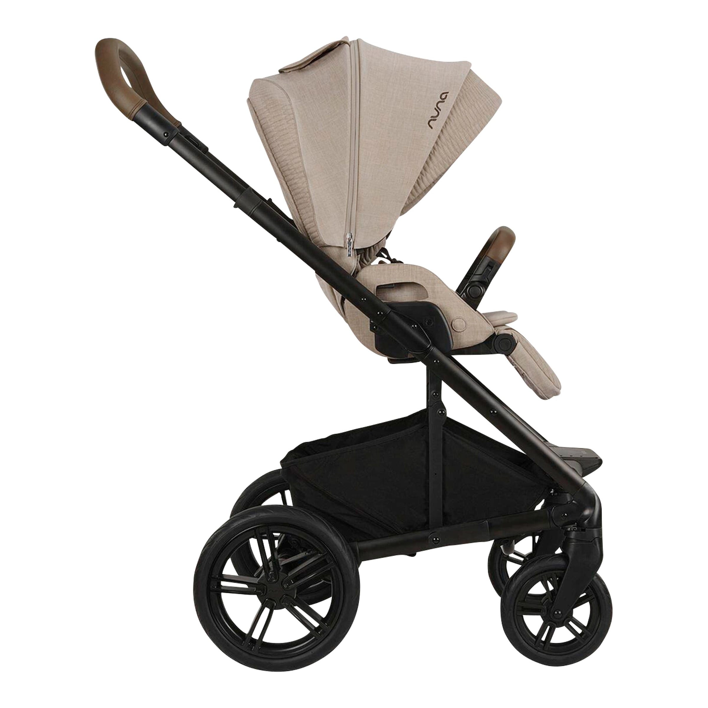Nuna Kinderwagen MIXX next beige