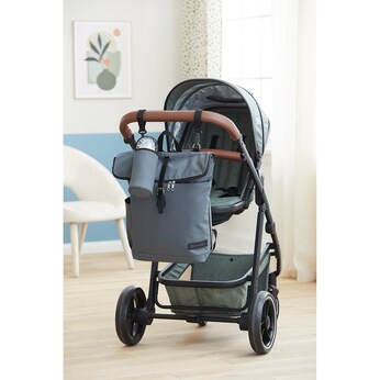 Wickelrucksack Rolltop