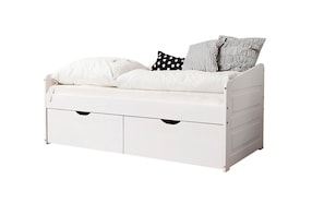 Sofabett MINI Micki 80x160 cm Komplett Set