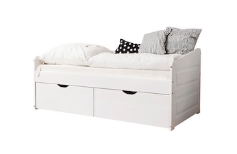 Sofabett MINI Micki 80x160 cm Komplett Set