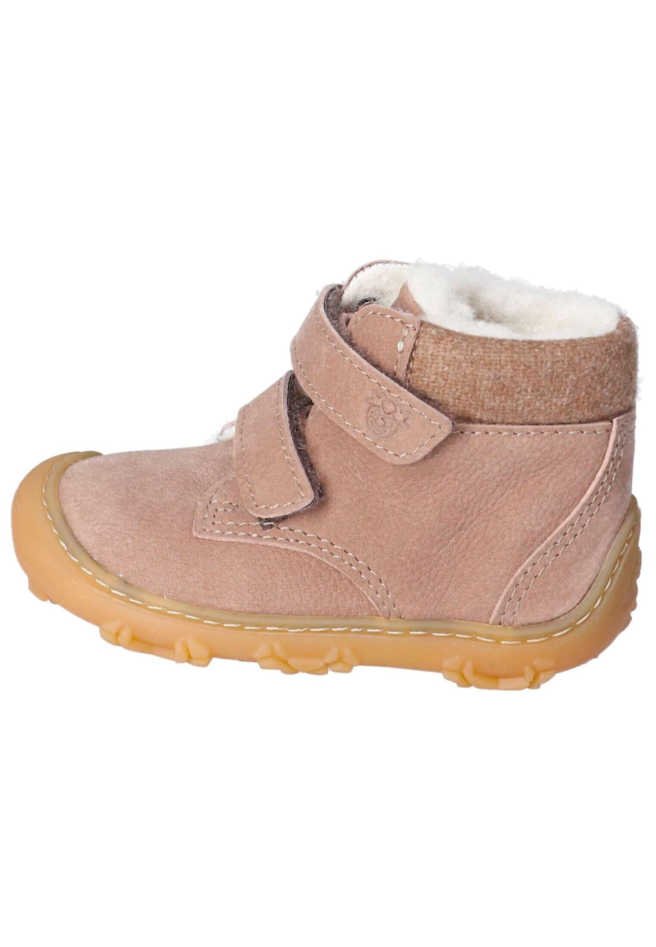 Pepino Stiefelette NICO