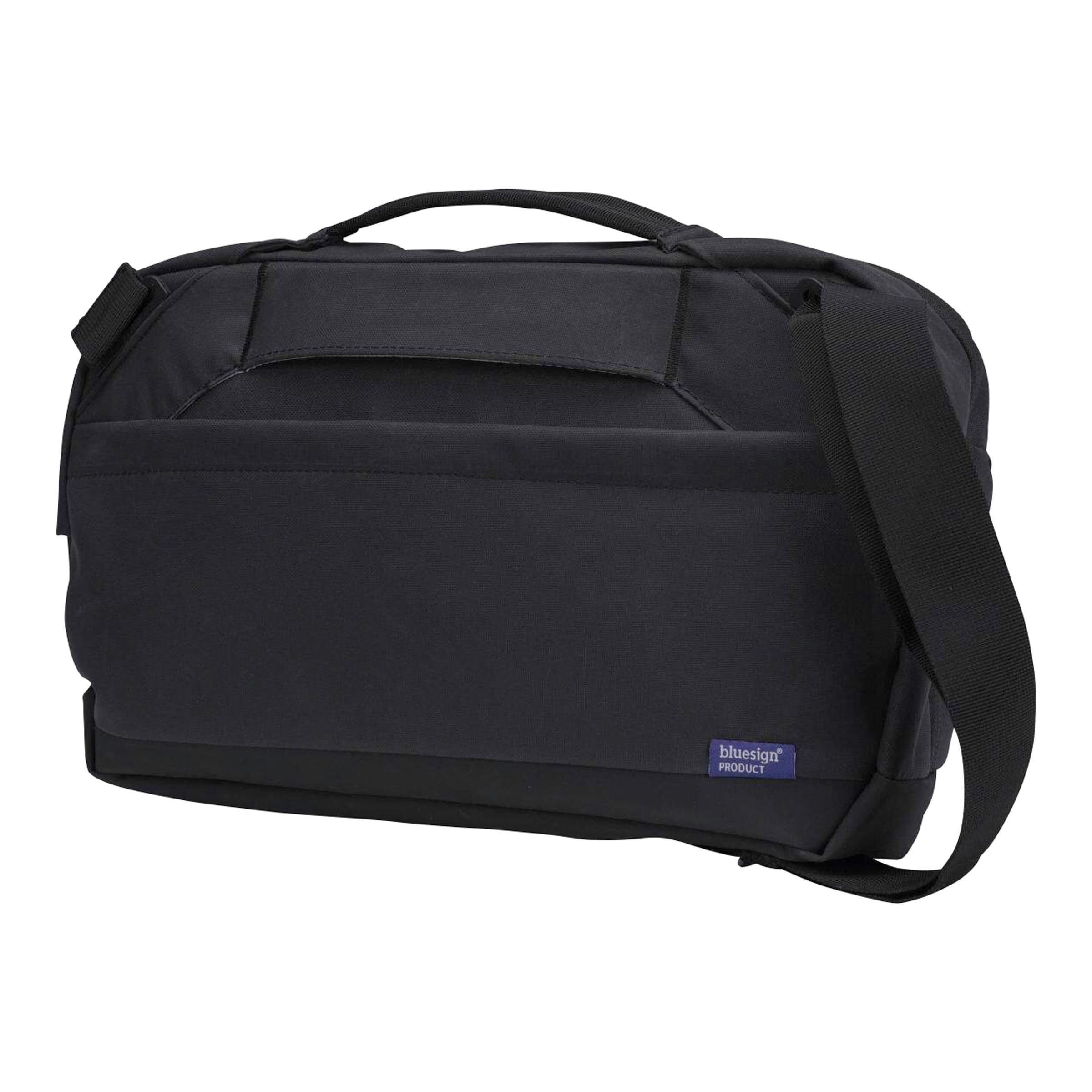 Thule Wickeltasche Aion schwarz
