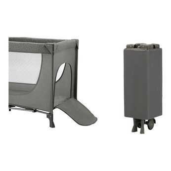 Reisebett JOY 2 2in1