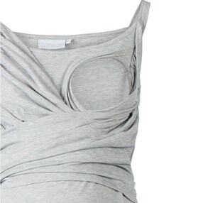 2er-Pack Umstands- und Still-Kleid