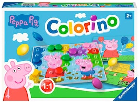 Peppa Pig: Colorino