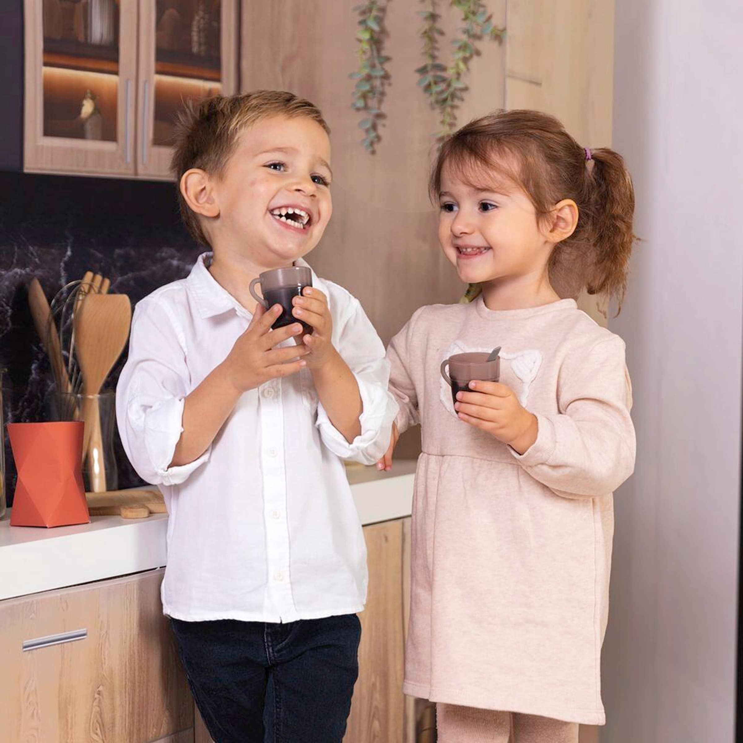 Smoby Espresso Kaffeemaschine