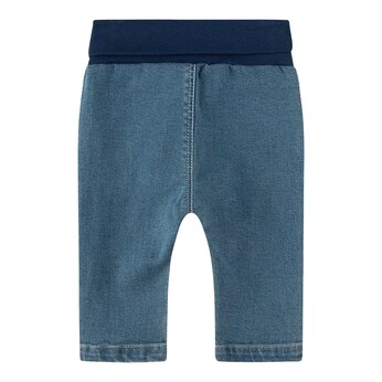 Jeans mit Softbund