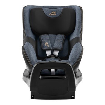 Kindersitz DUALFIX PRO i-SIZE